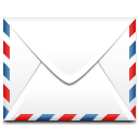 email, envelope, mail icon