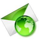 mail,web,envelop,message,email,letter icon