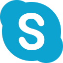 call, chat, communication, logo, message, skype, social, talk svg vector icon