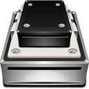 purplesilver 40 icon