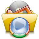 wmp,folder icon