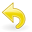 edit, gnome, undo icon