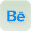 behance icon