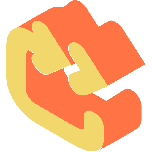 Sixty One svg vector icon