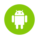 android, google, material, mobile, os, software, ui svg vector icon