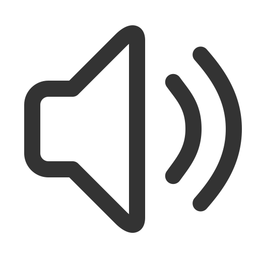 Notification svg vector icon