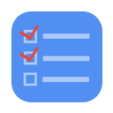 tasks icon