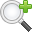 base, functionsocial, in, zoom icon
