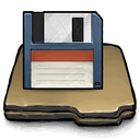 deprecated,removeable,storage,media icon