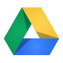 drive icon