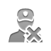 watchman,cross icon