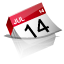 date,time,setting,calendar,schedule,configuration,config,preference,option,configure,history icon