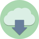 data, document, download, file, folder, storage, upload svg vector icon
