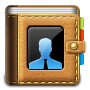 contacts icon