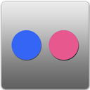 flickr icon