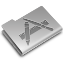 application icon
