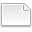page,white,horizontal icon