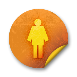 orange,grunge,sticker,badge icon