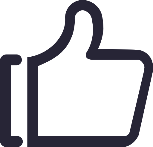 Ico Likes svg vector icon