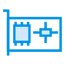 communication, computing, connection, internet, lan, lancard, satellite svg vector icon
