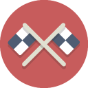 racingflags icon