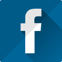 communication, facebook, fb, logo, media, network, social icon
