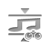 audio,compress,binoculars icon