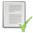 approval icon