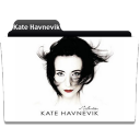 kate,havnevik,artist icon