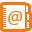 address icon