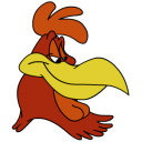 foghorn,leghorn icon