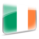 dooffy,design,flag,ireland,italy icon