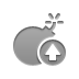 bomb,bomb up,up icon