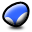bondi,blue,hd icon