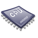 kcmprocessor icon