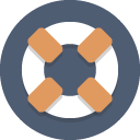 support icon