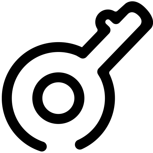 Verification Code svg vector icon