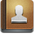 contacts icon
