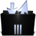 downloads icon