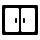 cabinet icon