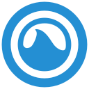 grooveshark svg vector icon