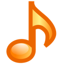 music, node, tone icon