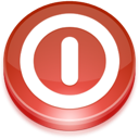 shutdown icon