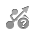 usb,help icon