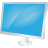 lcd icon
