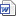 page, white, word icon