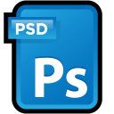 adobe,photoshop,cs,document,file,paper,ps icon