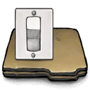 switch icon