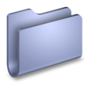 folder, generic icon