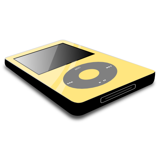 ipod icon